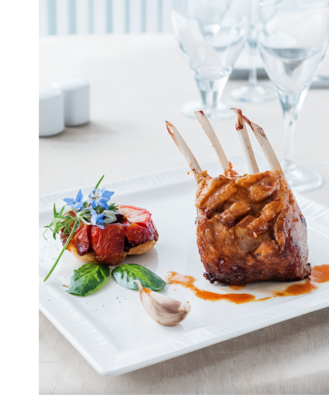 Les Petits Plats - restaurant CAVAILLON