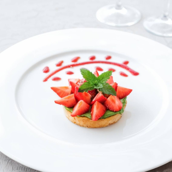 La carte - Les Petits Plats - restaurant CAVAILLON