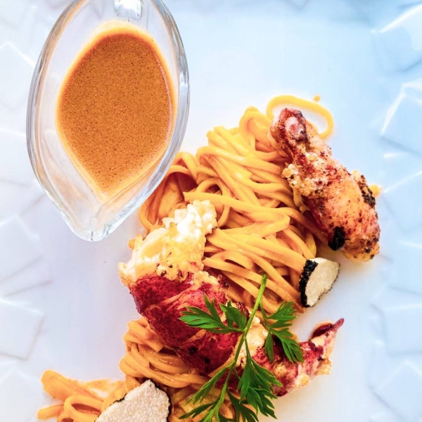 La carte - Les Petits Plats - restaurant CAVAILLON