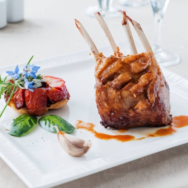 La carte - Les Petits Plats - restaurant CAVAILLON