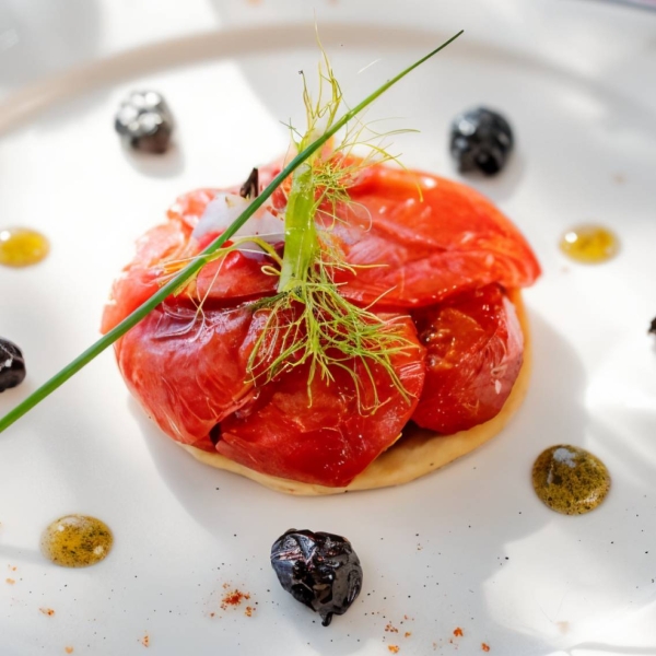 La carte - Les Petits Plats - restaurant CAVAILLON