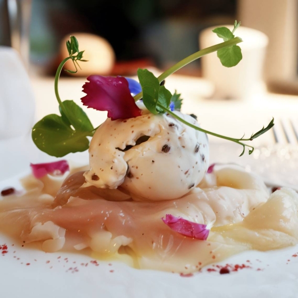 La carte - Les Petits Plats - restaurant CAVAILLON