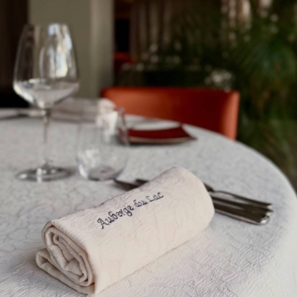 Repas de groupe - Les Petits Plats - restaurant CAVAILLON