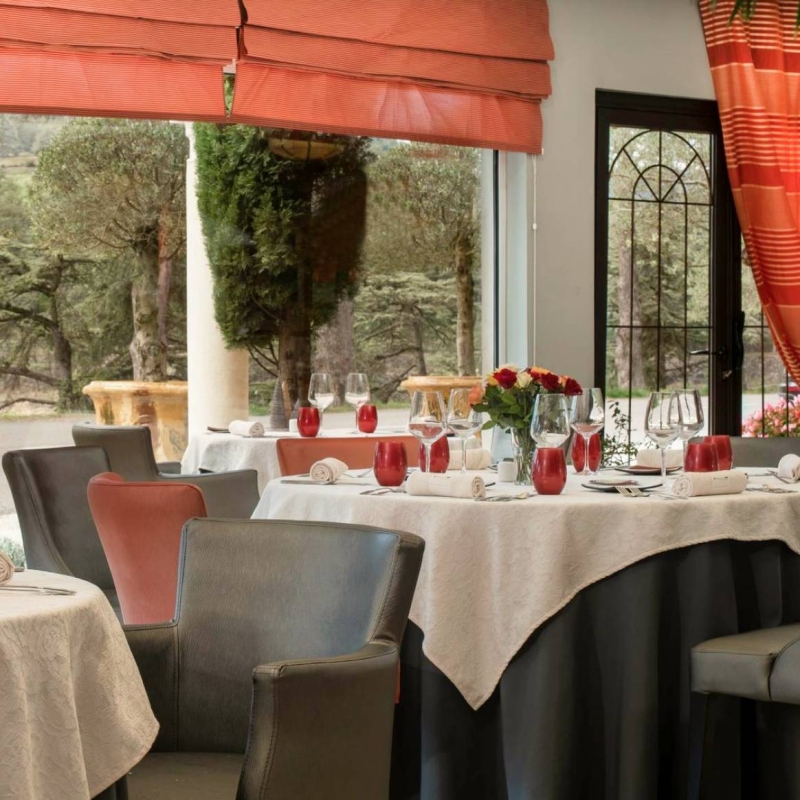 Les Petits Plats - restaurant CAVAILLON