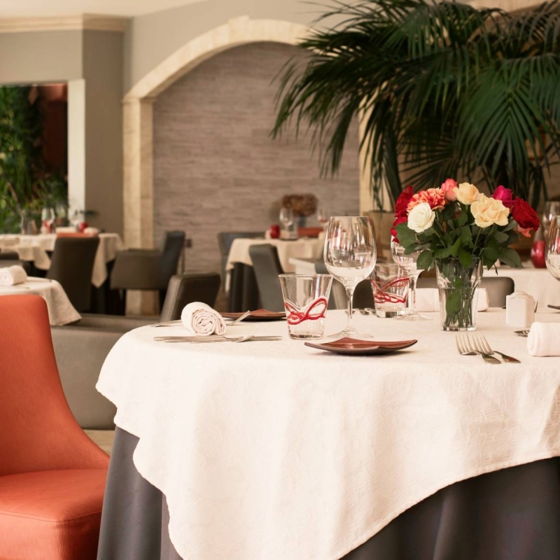 Les Petits Plats - restaurant CAVAILLON