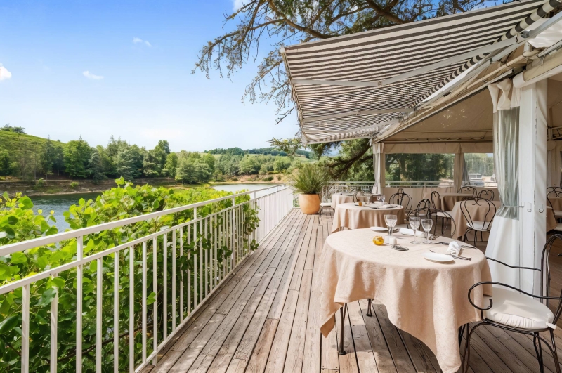 Repas de groupe - Les Petits Plats - restaurant CAVAILLON