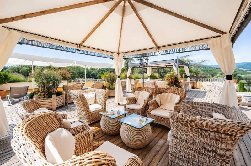 Repas de groupe - Les Petits Plats - restaurant CAVAILLON